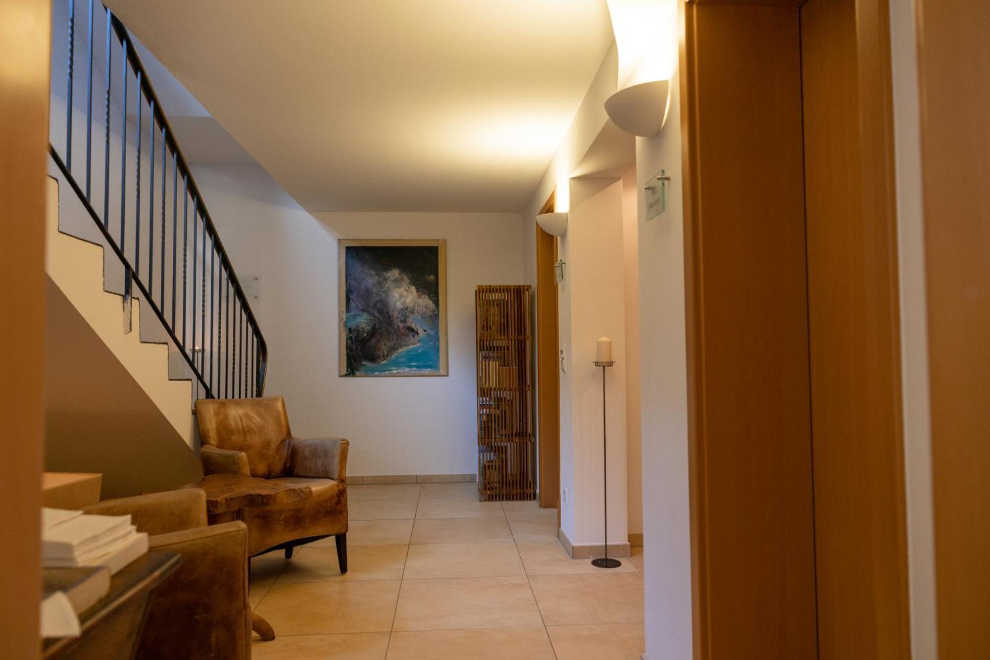 Hotel Haus Am See Nonnenhorn Ngoại thất bức ảnh