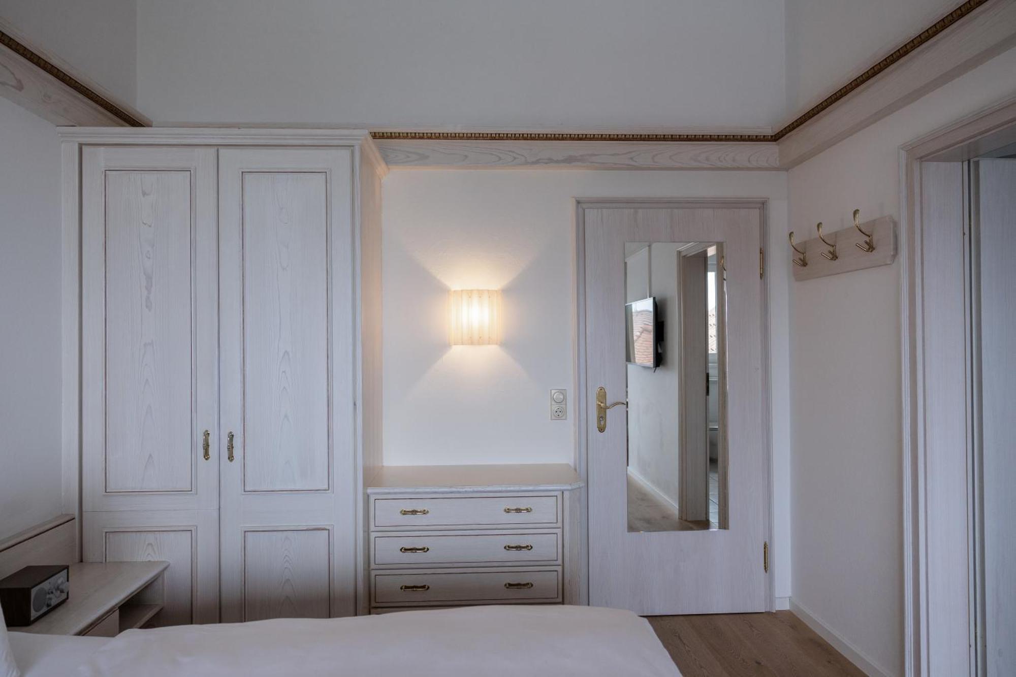 Hotel Haus Am See Nonnenhorn Ngoại thất bức ảnh