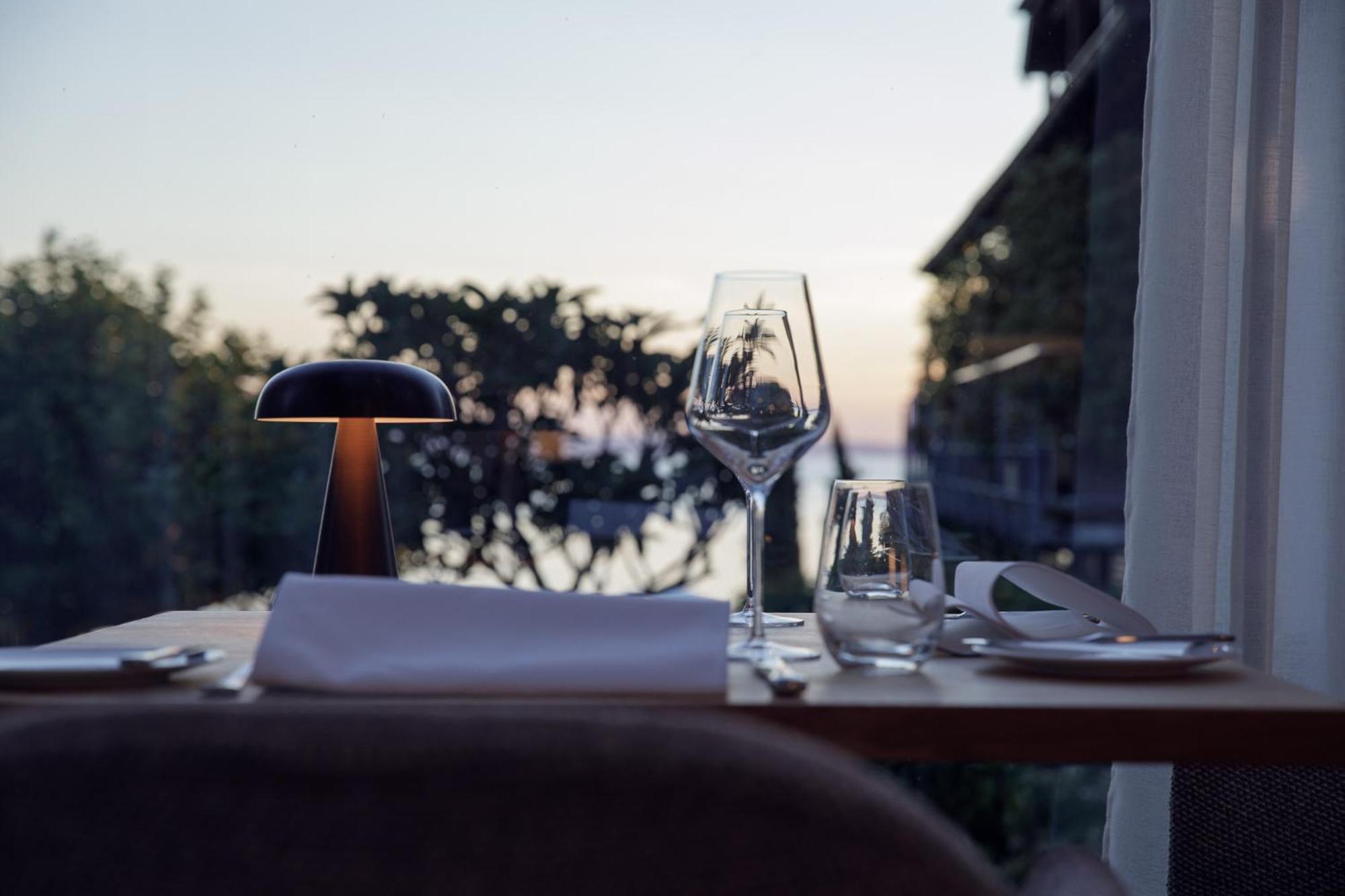 Hotel Haus Am See Nonnenhorn Ngoại thất bức ảnh