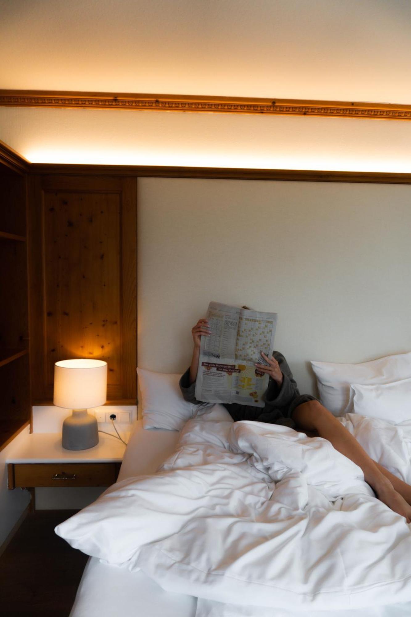 Hotel Haus Am See Nonnenhorn Ngoại thất bức ảnh