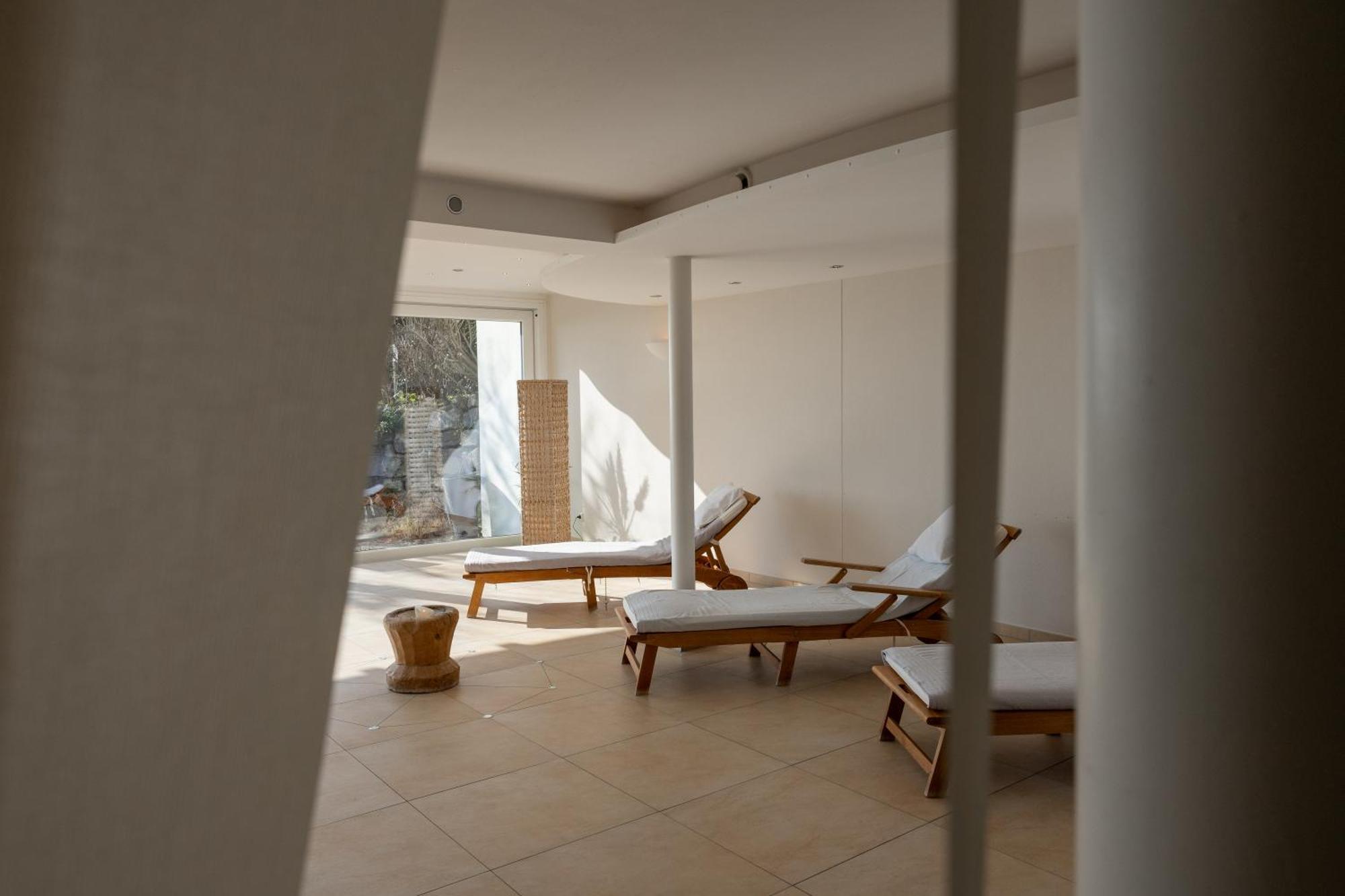 Hotel Haus Am See Nonnenhorn Ngoại thất bức ảnh