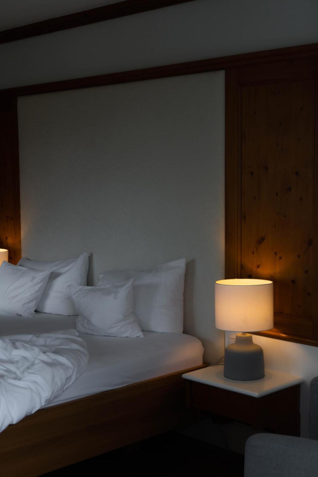 Hotel Haus Am See Nonnenhorn Ngoại thất bức ảnh