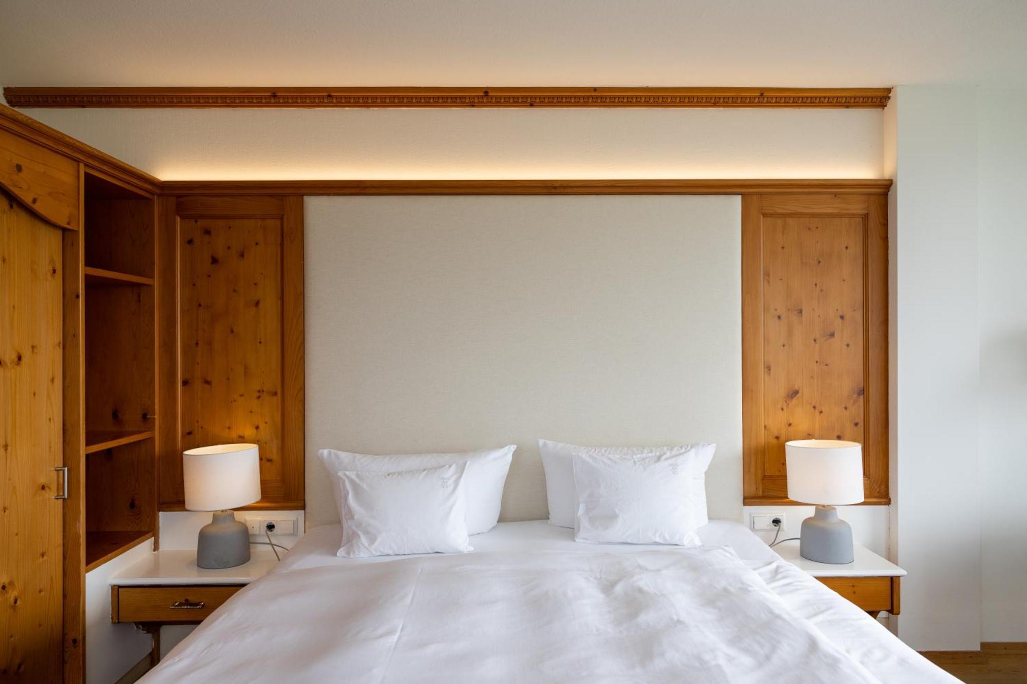 Hotel Haus Am See Nonnenhorn Ngoại thất bức ảnh