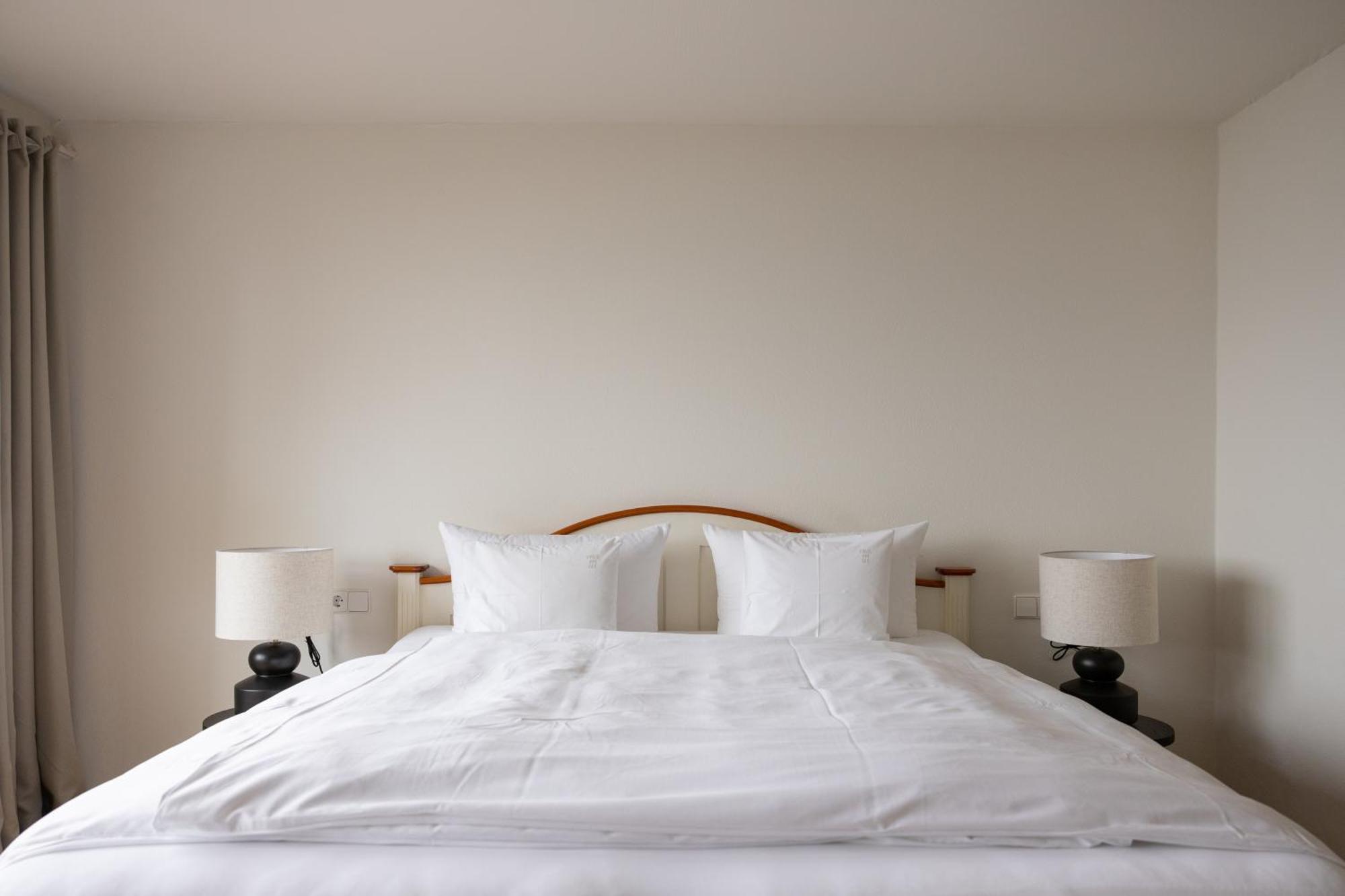 Hotel Haus Am See Nonnenhorn Phòng bức ảnh