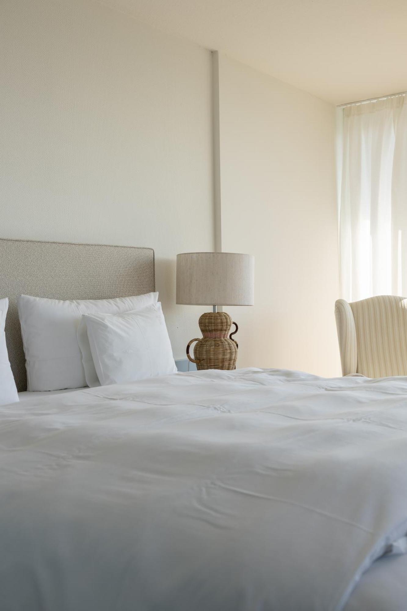 Hotel Haus Am See Nonnenhorn Ngoại thất bức ảnh