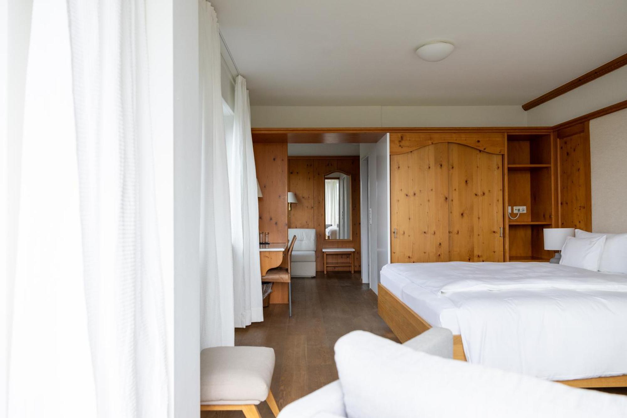 Hotel Haus Am See Nonnenhorn Ngoại thất bức ảnh