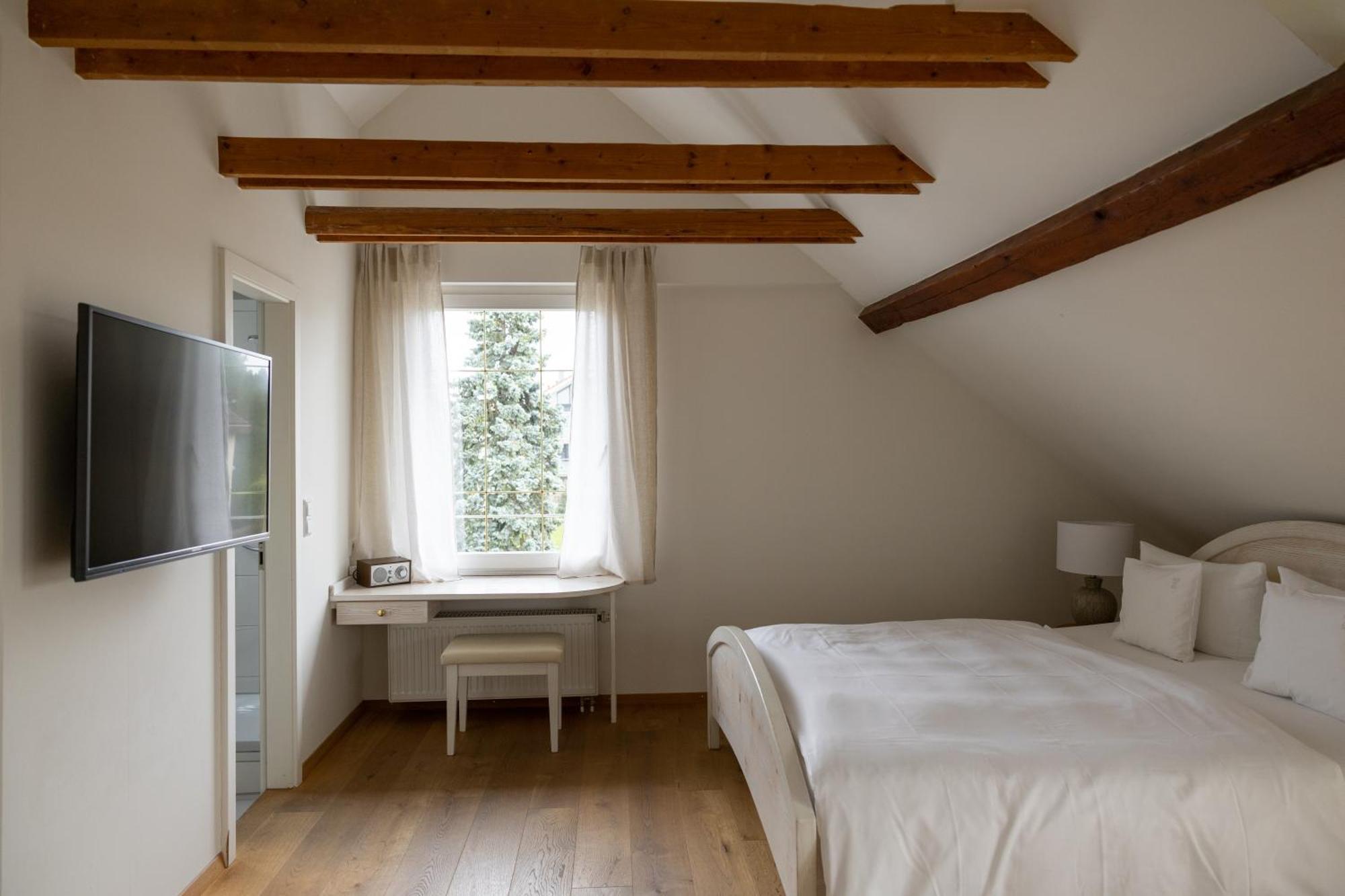Hotel Haus Am See Nonnenhorn Phòng bức ảnh
