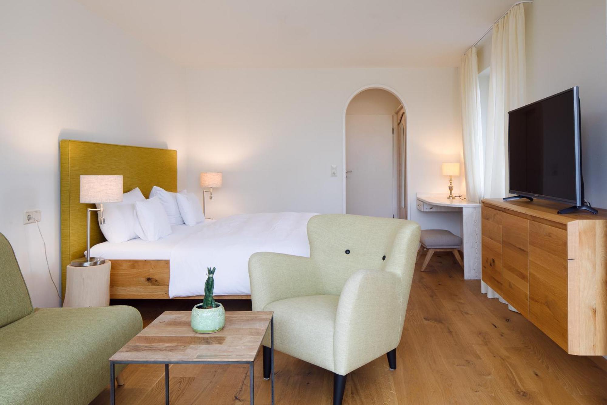 Hotel Haus Am See Nonnenhorn Phòng bức ảnh